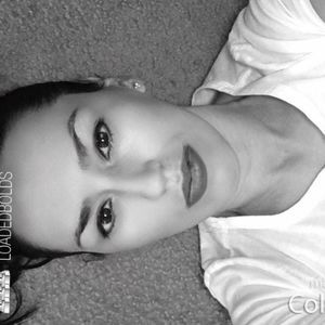 Meet your Posher, Blanca